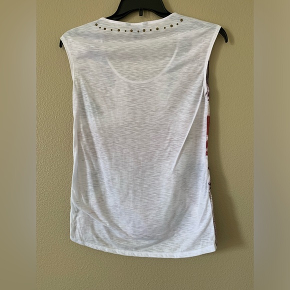 Rock&Republic Women’s Muscle Tee SIZE S - Picture 4 of 5